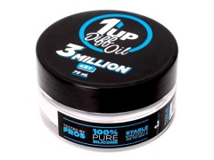 1UP-113000　1up Racing Pure Silicone Diff Oil Cst #3M 75ml