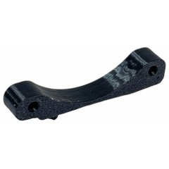 TE-FM40XB　XRAY 2WDバギー用40mmファンマウント