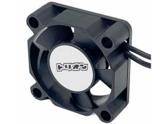 TE-HF30LWT　いつものハイパワークーリングファン 30mm ちょっとだけ軽量タイプ