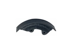 TE-SGYKBK　84Tのスパーまで使えるヨコモ2WDバギー用スパーガード うれしい単品売り　ブラック