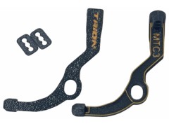 TE-BSMTC3　ボディサポートマウント 巻き込まん機能付き　MUGEN MTC3用（一応Twisterボディ用）