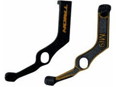 TE-BSMI9　ボディサポートマウント 巻き込まん機能付き　Shumacher Mi9用（一応Twisterボディ用）