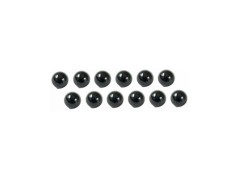 TE-CB30M　超高精度セラミックデフボール 3mm 12個