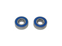 TE-NSB1250　いつもの両面ラバーシールドベアリング 5x12x4mm