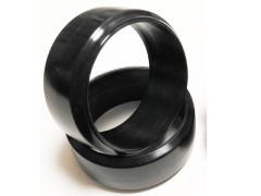 ST-002PP　ドリフトタイヤ attractive Hellaflush ナロー コンクリート・アスファルト用 PP 2個入