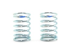 SMJ1012　シルバーラインスプリング TL2.8（ロング/ブルー/2pcs）