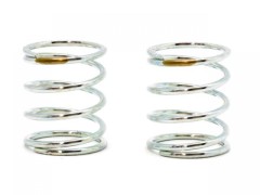 SMJ1004　シルバーラインスプリング TS3.5（ショート/ゴールド/2pcs）