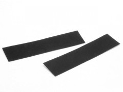 SMJ1025　滑り止めラバーテープ（25x100x0.5mm/2pcs）