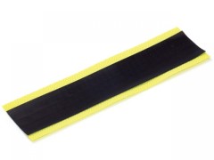 SMJ1191　SMJテフロンバッテリーテープ（25x130x0.15mm/ブラック）