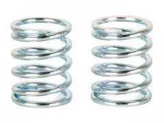 SMJ1131　シルバーラインスプリング RS8.9（ショート/レッド/2個入り）