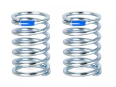 SMJ1134　シルバーラインスプリング RL6.5（ロング/ブルー/2個入り）