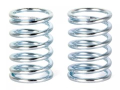 SMJ1135　シルバーラインスプリング RL6.9（ロング/シルバー/2個入り）
