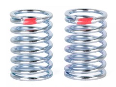 SMJ1137　シルバーラインスプリング RL7.2（ロング/レッド/2個入り）