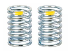 SMJ1138　シルバーラインスプリング RL6.8（ロング/イエロー/2個入り）