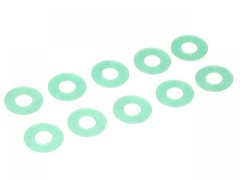 SMJ1178　ボディマウントパッチ8mm（10個）