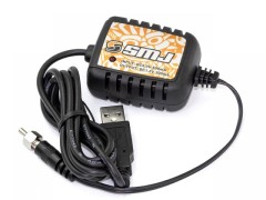 SMJ1185　SMJ ポケットブースター USB チャージャー