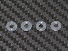 SMJ1313　オイルダンパー用アドヴァンスドOリング（4個）