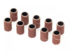 SMJ1318　6.3mmサンディングバンド（10個）