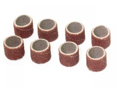 SMJ1319　12.7mmサンディングバンド（8個）