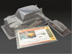 ボディ・ウイング関連 > 1/10 Mシャーシ（ミニ）用 商品一覧 ラジコン