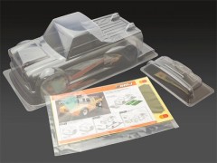 VIPER Mini Mシャーシ用ボディ VIPER Mini Mシャーシ用ボディ