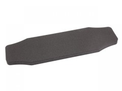 SMJ1329　ソランニカースタンド（1/10スケールオンロードカー用/ブラック）