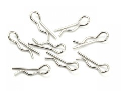 SMJ1315G　ウルトラGGボディピン8mm（L， R各4個）