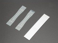 SMJ1360　1/10スケールツーリングカー用トランクステフナー（2個）