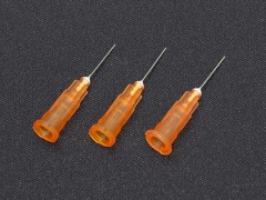 SMJ1362　瞬間接着剤用極細ニードルノズル（3本）