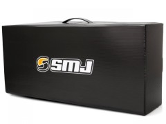 SMJ1194　SMJプラダンボックス（47x21.5x13cm）