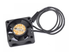 SMJ1188B　SMJスーパーハイスピードクーリングファン 30mm（コード分割タイプ）