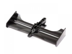 SMJ1417　Formula-1 フロントウイング（タイプA/ブラック）