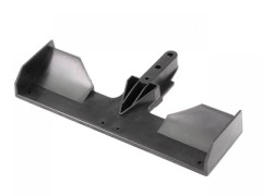 SMJ1418　Formula-1 フロントウイング（タイプB/ブラック）