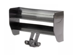 SMJ1419　Formula-1 リアウイング（タイプA/ブラック）