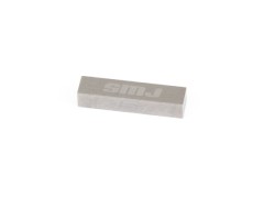 SMJ3631　タングステンバランスウェイト 15g（5x6x26mm）