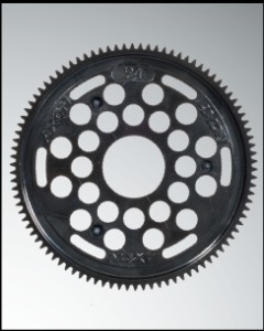 GS-D6-084　AXON SPUR GEAR DTS 64P 84T