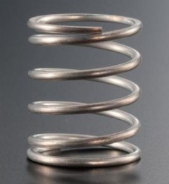 ST-SH-004　WORLD SPEC SPRING SH C2.7 （レッド）