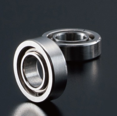 BM-LF-001　X9 BALL BEARING 850  2pic