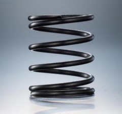 ST-HL-011　WORLD SPEC SPRING HLS C2.5 (Silver)