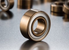 BM-PG-021　X10 BALL BEARING 850 Flanged  2pic