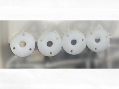 DT-SP-001　HIGH BIG BORE SHOCK PISTON (3hole/4pic)