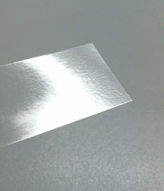 AC-BS-001　AXON CLEAR PROTECTION SHEET FOR BATTERY