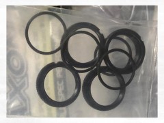 DT-SP-111　HIGH BIG BORE SHOCK II SPRING DIAL (4pic) 