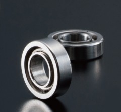 BM-LF-019　X9 BALL BEARING 840 Flanged 2pic