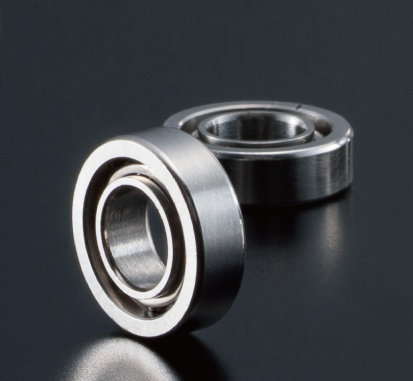 BM-LF-035　X9 BALL BEARING 630 Flanged 2pic