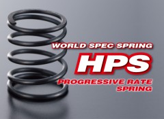 ST-HP-014　WORLD SPEC SPRING HPS C2.6-2.9：Blue/Yellow (2pic)