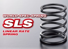 ST-SL-011　WORLD SPEC SPRING SLS C2.5：White/Silver (2pic)