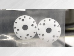 DD-SP-102　REVOSHOCK II PISTON for Rear (16hole/2pic)