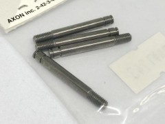 DD-SP-103　REVOSHOCK II HVF LOW FRICTION PISTON ROD (4pic)