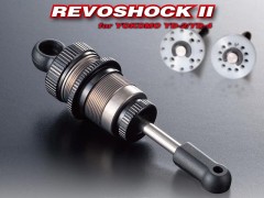 DD-YS-002　REVOSHOCK II for YOKOMO YD-2/YD-4